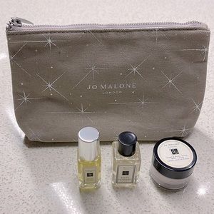 Jo Malone Holiday Gift Bag